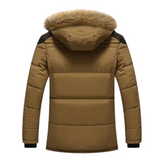 Adrien™ | Stylish Winter Jacket – view 7