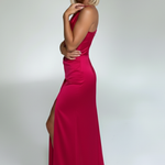 Graceful Maxi Dress – view 7