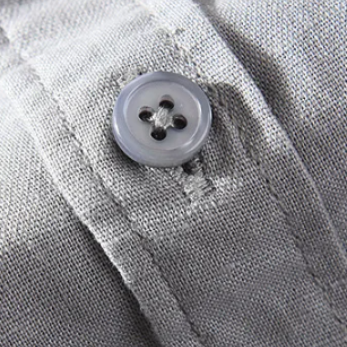 The Willowfield Men’s Summer Casual Shirt – view 3