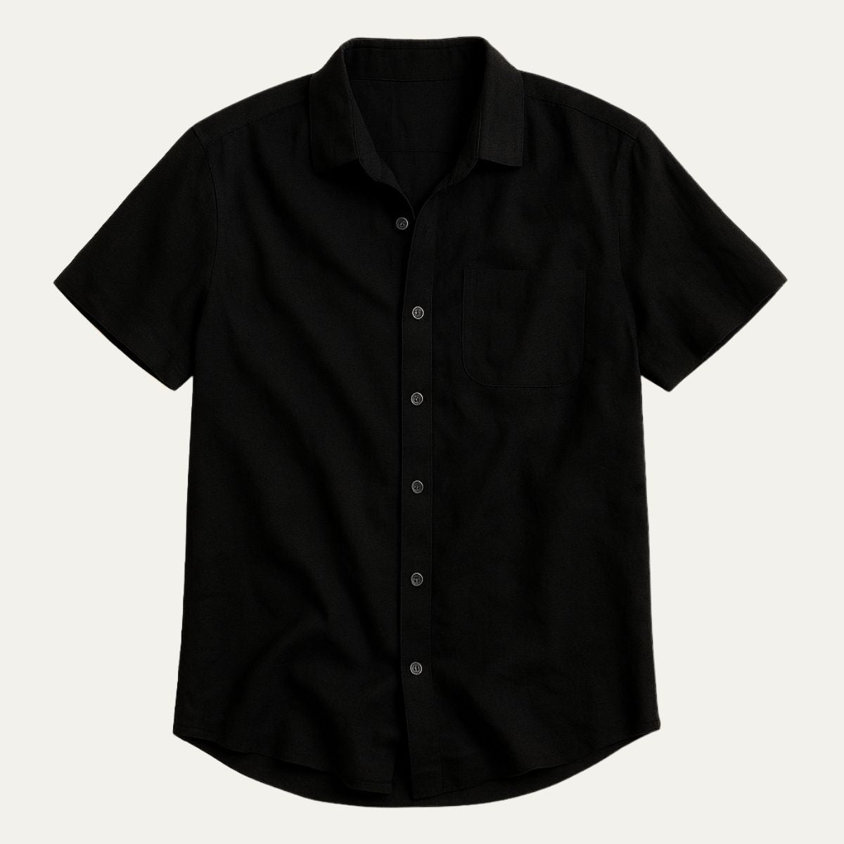 The Westmere Shirt – Short Sleeve Shirt for Men – view 5