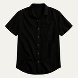 The Westmere Shirt – Short Sleeve Shirt for Men – view 5