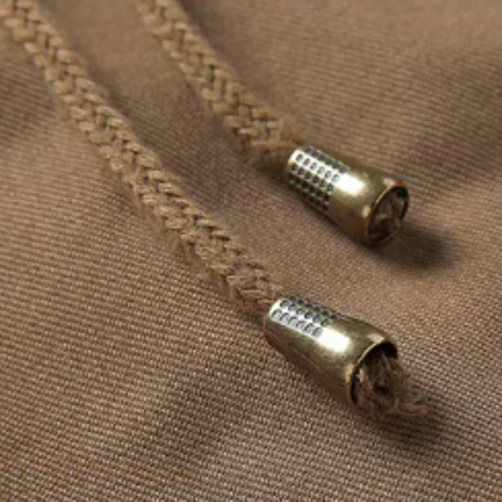 Laurent™ | Cozy Winter Jacket for Casual Wear – view 10
