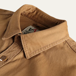 The Hartwell Men's Safari Style Button-Up Casual Shirt – view 3