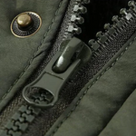 Antoine™ | Luxe Padded Winter Jacket – view 8
