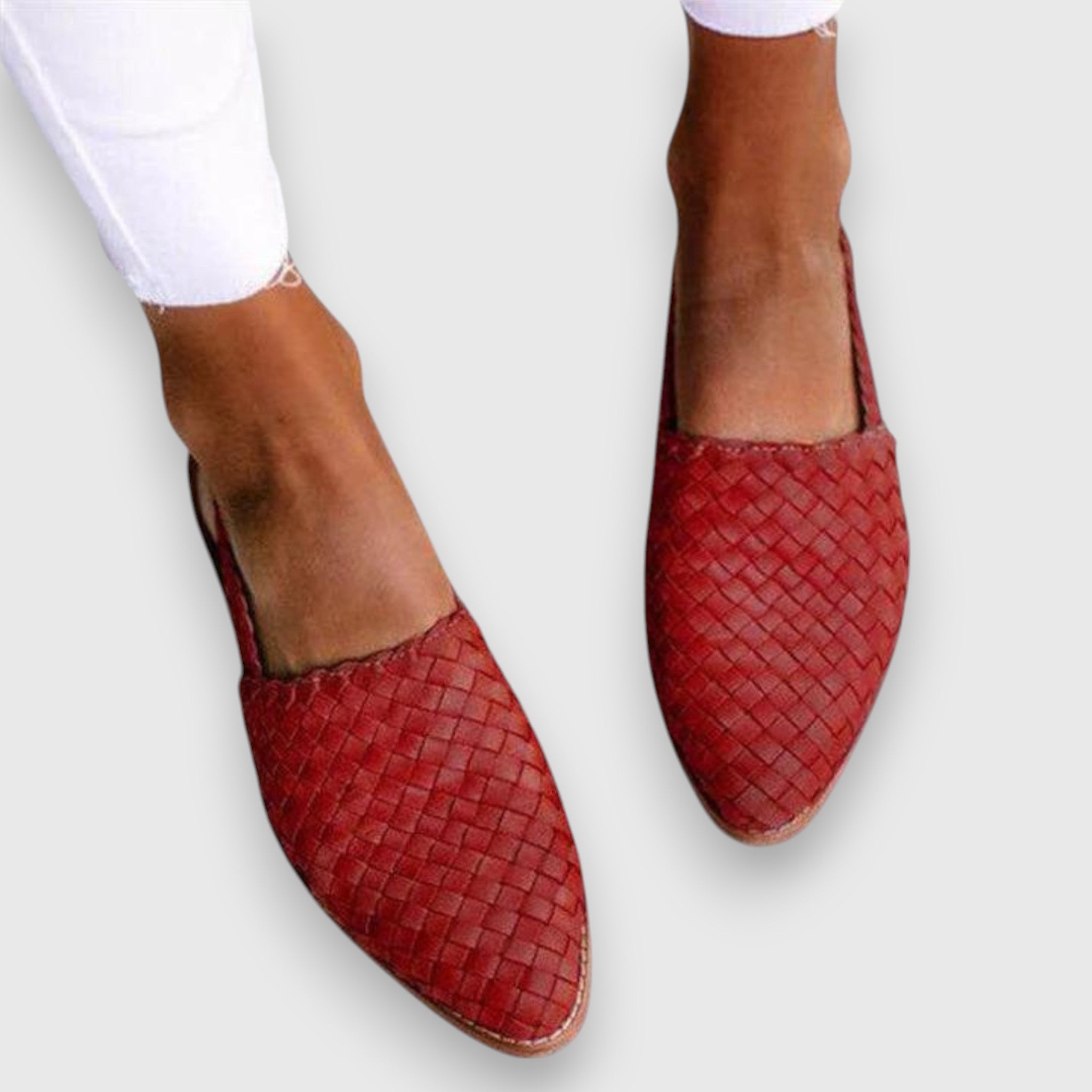Lysena | Comfortable Sandals – view 3