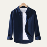 The Elmwood Park Men’s Summer Retro Shirt – view 3
