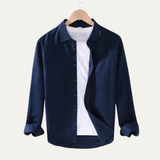 The Elmwood Park Men’s Summer Retro Shirt – view 3