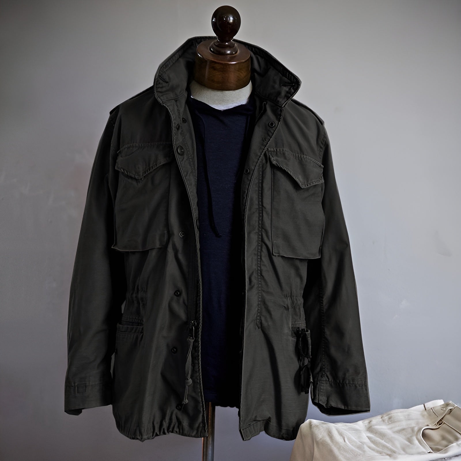 Enzo™ Adventure-Ready Outdoor Exploration Jacket – view 14