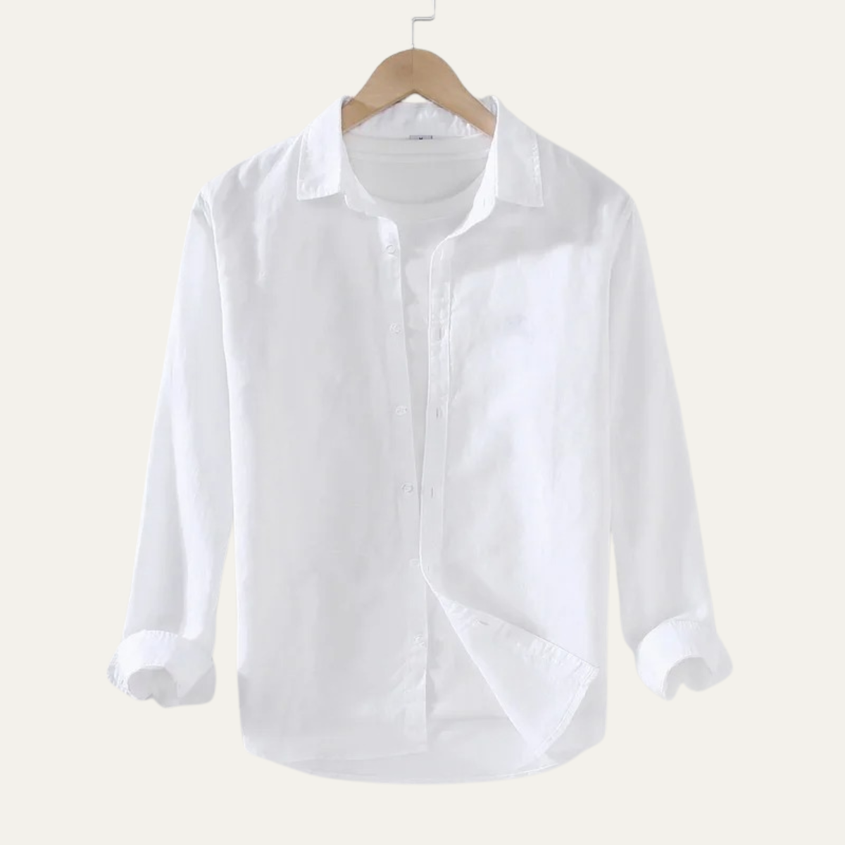 The Stoneford Men’s Summer Vintage Shirt – view 3