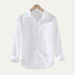 The Stoneford Men’s Summer Vintage Shirt – view 3