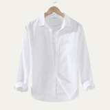 The Stoneford Men’s Summer Vintage Shirt – view 3