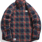 Adrien™ | Vintage-Inspired Puffer Jacket – view 3