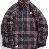 Adrien™ | Vintage-Inspired Puffer Jacket – view 3