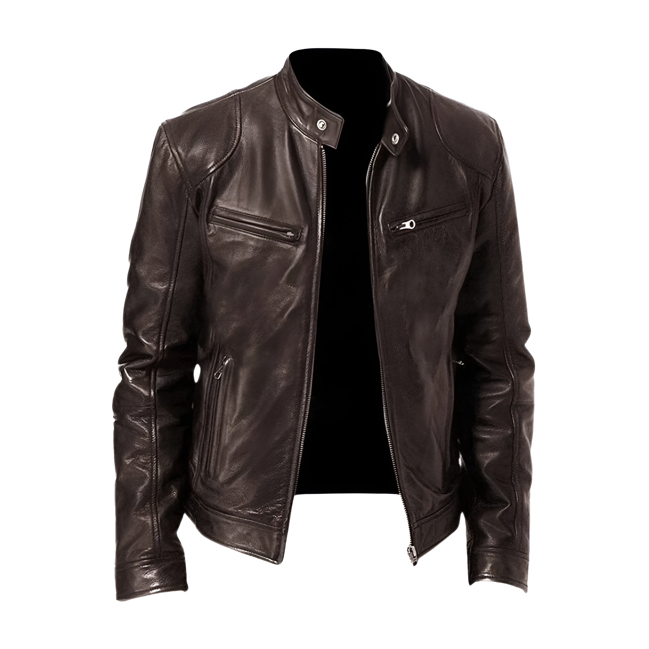 Gaël™ | Men's Casual Jacket – view 21