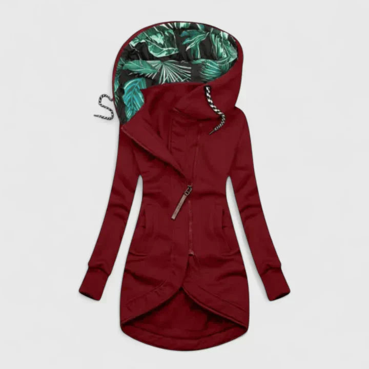 Annalysiah | Cozy Jacket – view 4