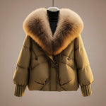 Daisy | Elegant Coat – view 10