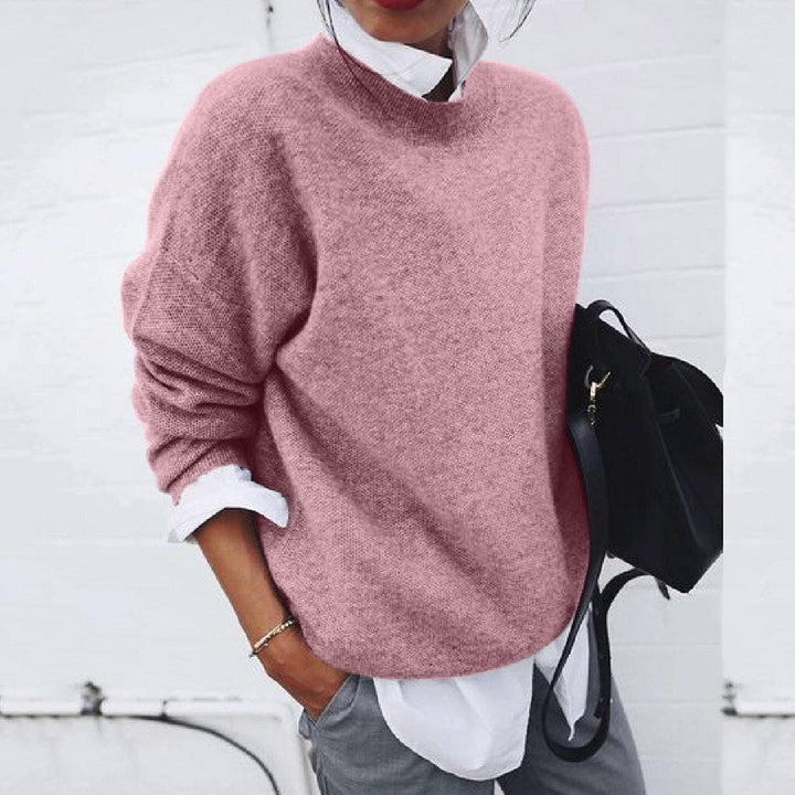 Sandrine | Cozy and Comfortable Sweater – view 5