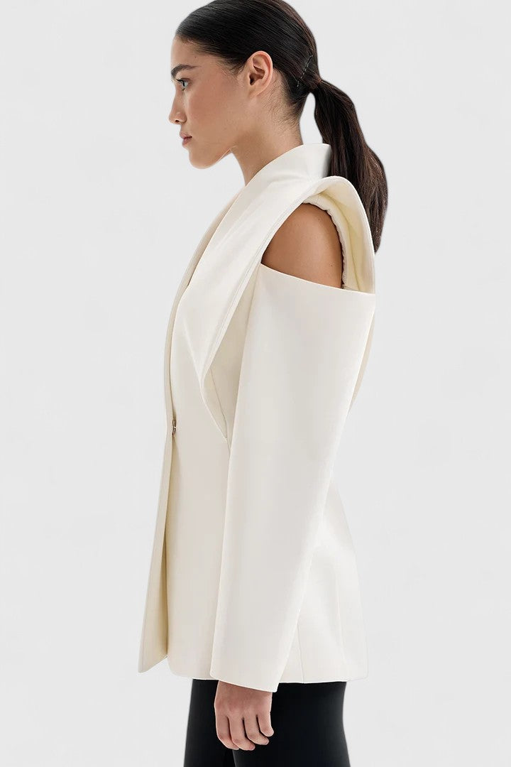 Valeria | Elegant Blazer – view 5