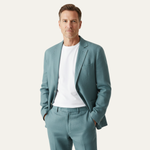 The Elmstead Men’s Solid Colour Casual Blazer – view 6