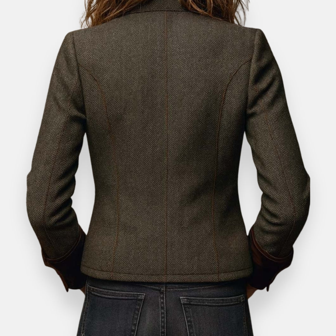 Della | Elegant Jacket – view 5