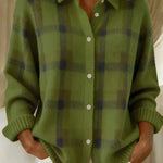 Courtney everyday cosy button cardigan for women | Ellie Dublin