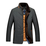 Denis™ | Contemporary Men's Blazer – view 3