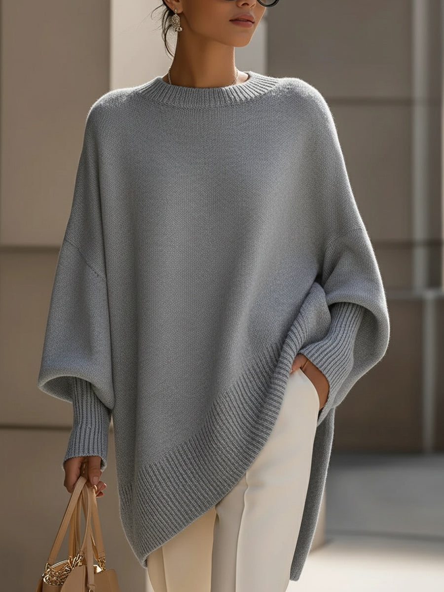 Cindy | Cozy and Soft Knit Sweater – view 10
