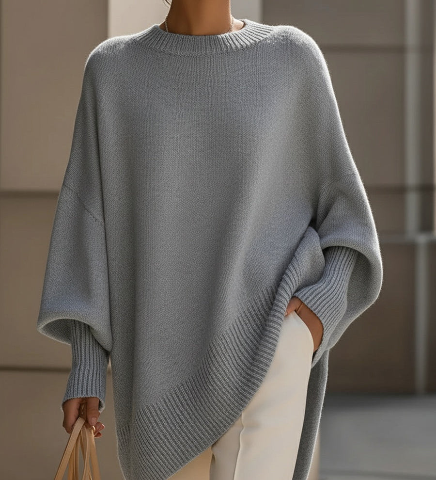 Cindy | Cozy and Soft Knit Sweater – view 10