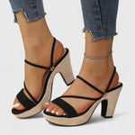 Lorienna | Sophisticated Heels – view 4