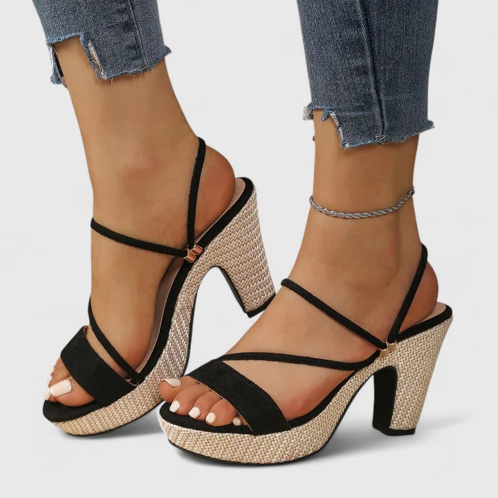 Lorienna | Sophisticated Heels – view 4