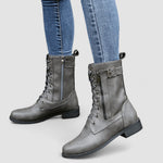 Amandine | Orthopaedic Western Boots – view 3
