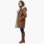 Bonny | Classic Coat – view 4