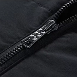 Louis™ | Stylish Quilted Detail Jacket – view 8