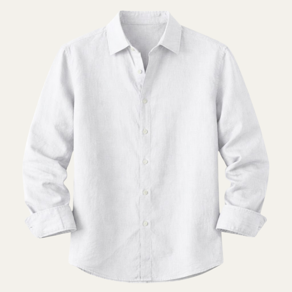 The Oakcrest Hill Men’s Casual Summer Beach Shirt – view 5