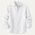 The Oakcrest Hill Men’s Casual Summer Beach Shirt – view 5