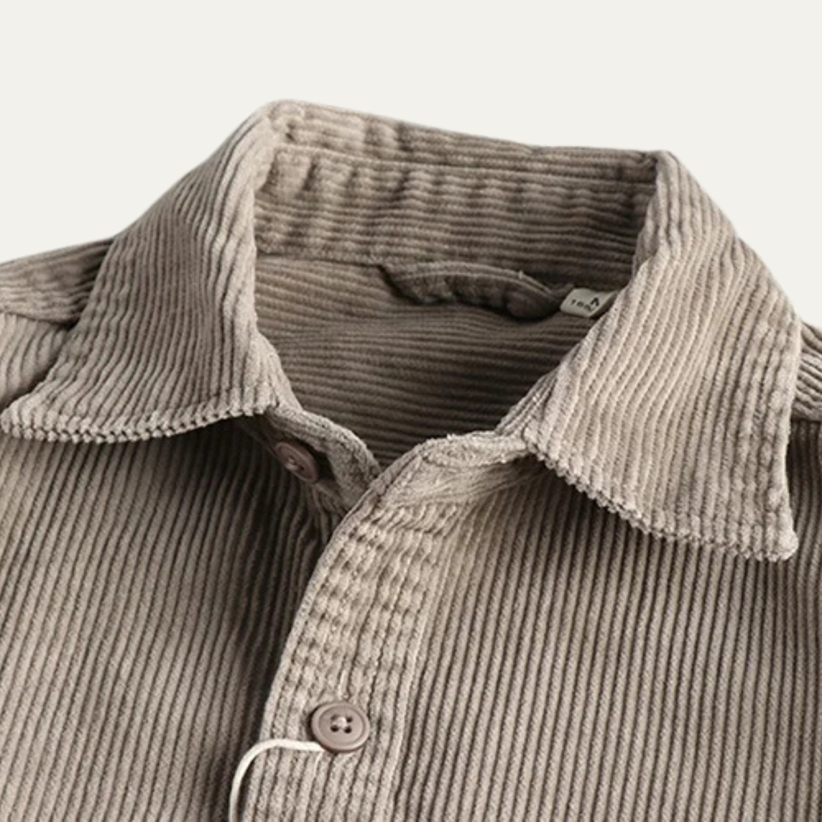 The Glenmore Park Men’s Vintage Shirt Jacket – view 3