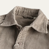 The Glenmore Park Men’s Vintage Shirt Jacket – view 3