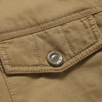 Julien™ | Stylish Winter Jacket – view 9