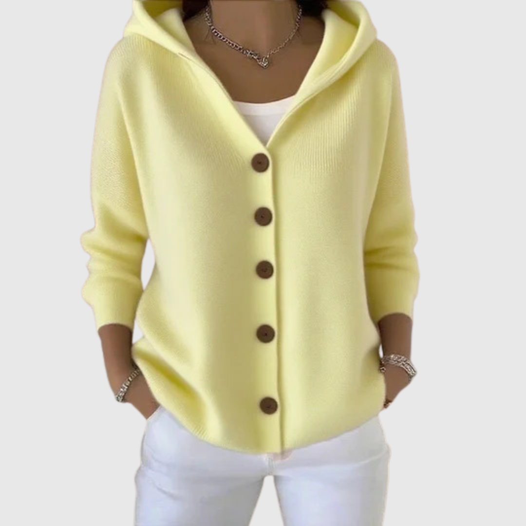 Joyce | Chic and Stylish Cardigan – view 4