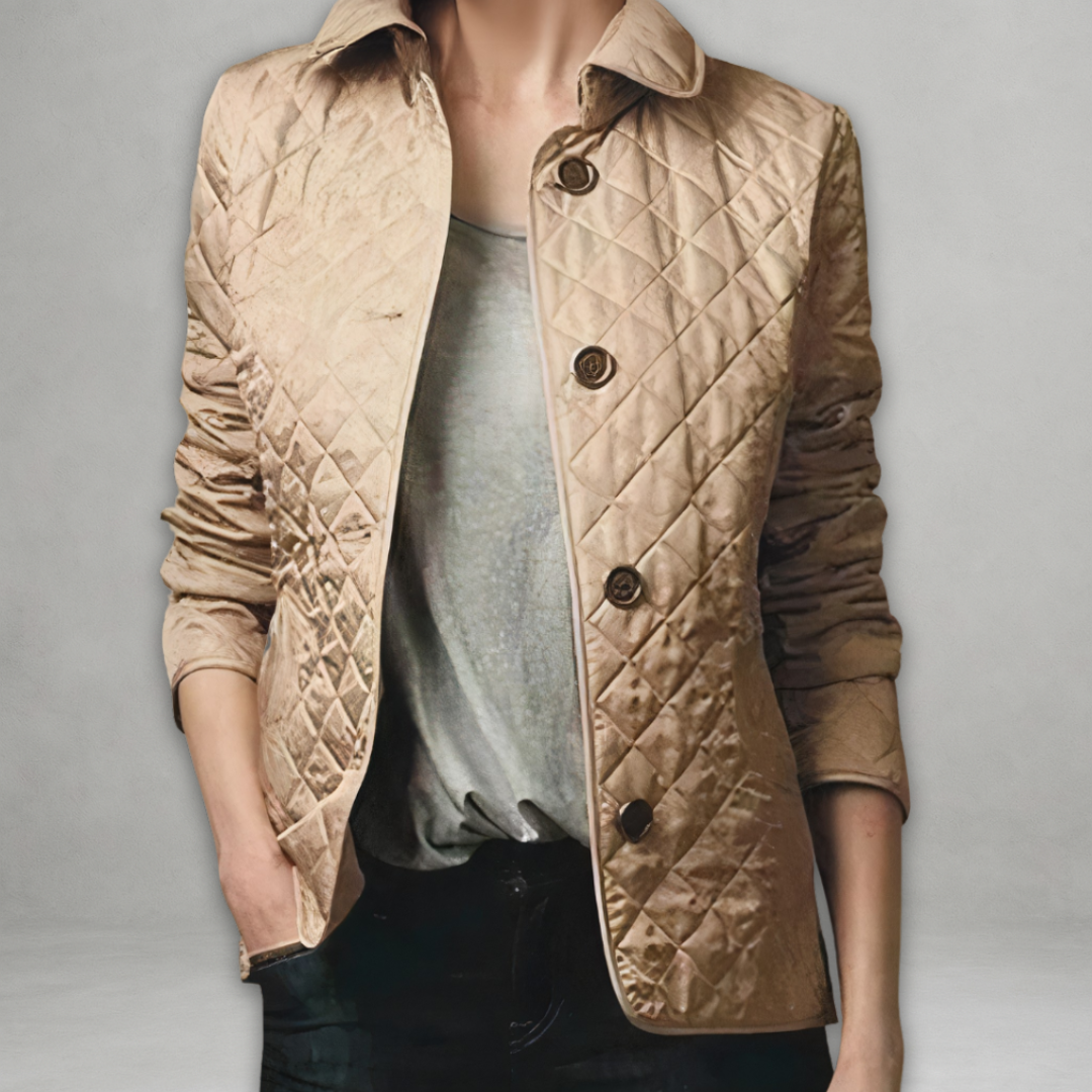 Jennifer | Fall Jacket – view 6