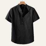 The Lakewood Hill Men’s Breathable Shirt – view 3