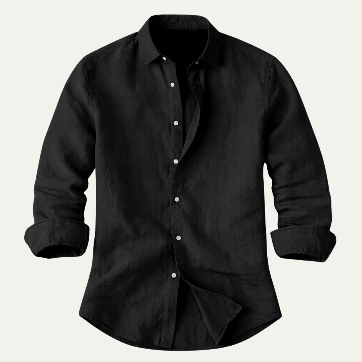 The Brookfall Ridge Men’s Trendy Summer Beach Shirt – view 5