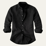 The Brookfall Ridge Men’s Trendy Summer Beach Shirt – view 5