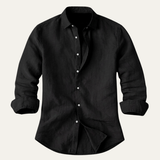 The Brookfall Ridge Men’s Trendy Summer Beach Shirt – view 5