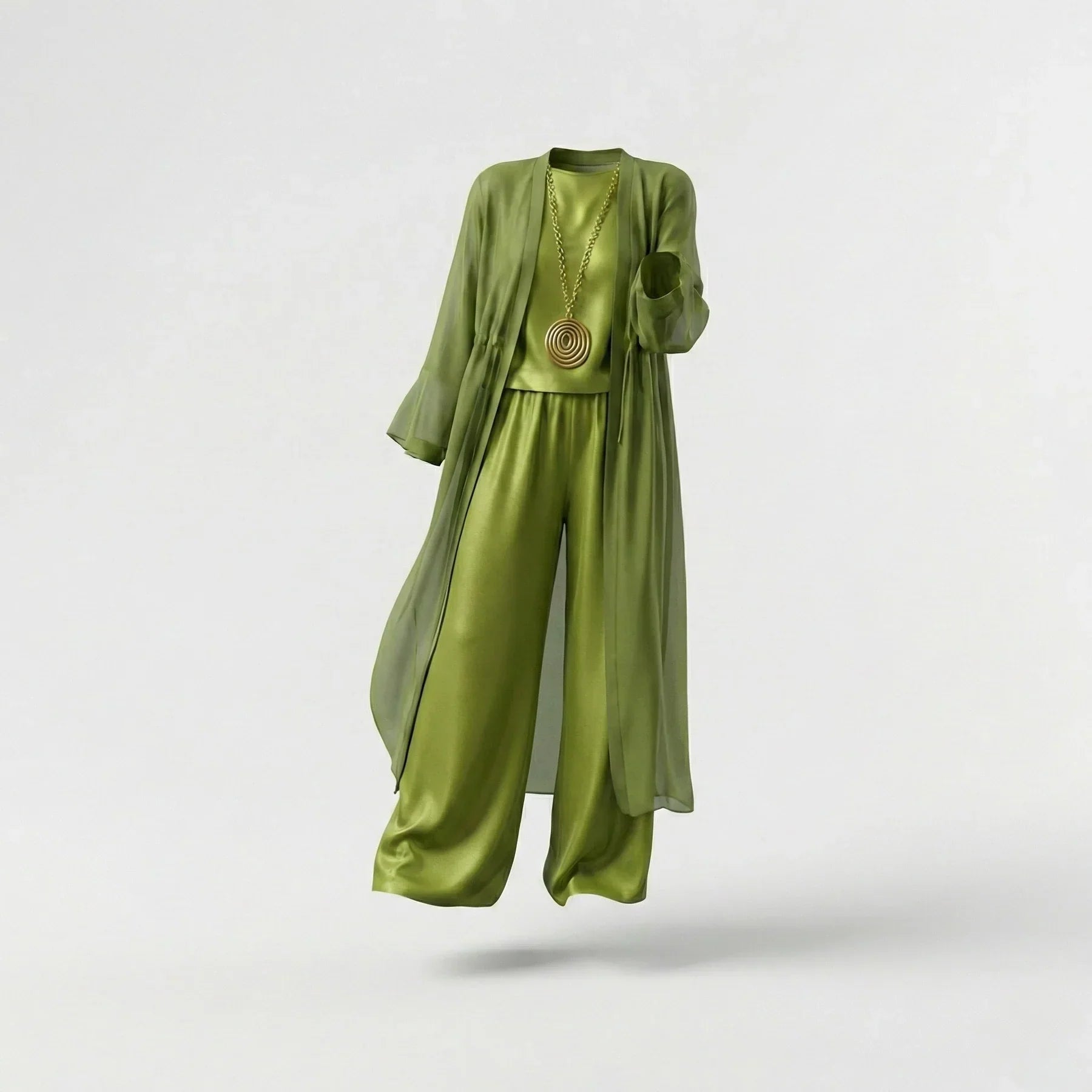 Elvira™ | Chic and Comfortable Set – view 5