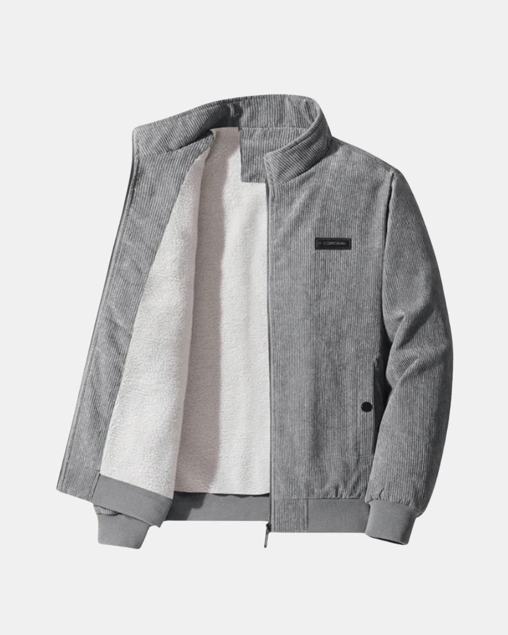Cipresso™ | Stylish Winter Coat – view 3