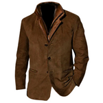 Alex™ Vintage-Inspired Jacket – view 3