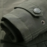 Victor™ | Stylish Quilted Jacket – view 6