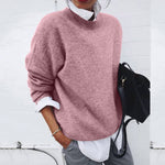 Margaret | Cozy and Comfortable Sweater – view 4