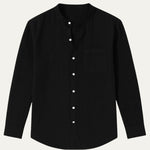 The Brighton Shirt – Long Sleeve Shirt for Men – view 11